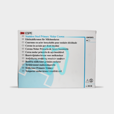 Kit Ss Crown 3M - کیت اس اس کراون