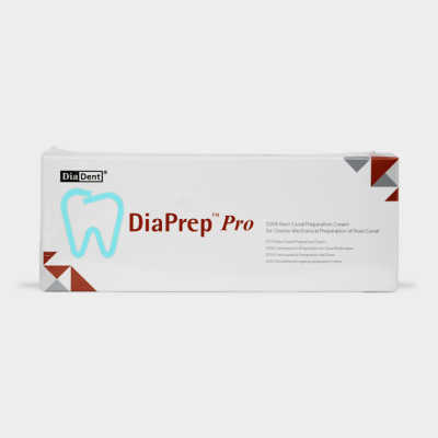 DiaPrep Pro DiaDent - آرسی پرپ دیادنت
