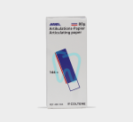 Coltene Hanel Articulating Paper - کاغذ کاربن هنل کلتن