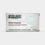 KAZUMA Polishing Disc - دیسک پرداخت کازوما