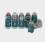 Kit  SP1  K-File -کیت فایل دستی اس پی  وان - Image 2