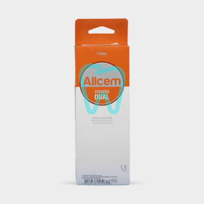 Allcem FGM - سمان رزینی دوال کیور اف جی ام