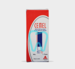 Articulating Papers PD Cemel - کاغذ کاربن  آرتیکولاسیون کمل