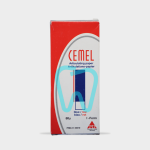 Articulating Papers PD Cemel - کاغذ کاربن  آرتیکولاسیون کمل