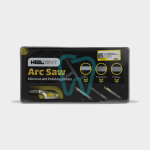 HealtDnt ARC SAW -  کیت کمان اره بین دندانی هیلدنت