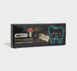 Healdent Diamond Polish -دیسک پالیش نمدی هیلدنت - Image 2