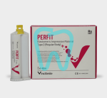 واش قالبگیری سیلیکونی افزایشی -VinciSmaile Regular Body