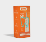 دستگاه واترجت شست‌وشوی دهان و دندان - Bitvae C6 - Image 2