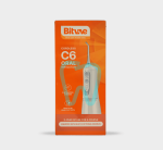 دستگاه واترجت شست‌وشوی دهان و دندان - Bitvae C6