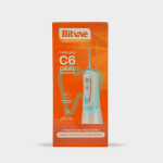 دستگاه واترجت شست‌وشوی دهان و دندان - Bitvae C6