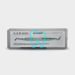 قلم اینسترومنت COSMEDENT مدل  MISURA