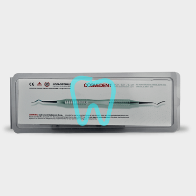 قلم اینسترومنت COSMEDENT مدل  CASI