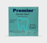 لاستیک رابردم - PREMIER (Heavy/Extra heavy)