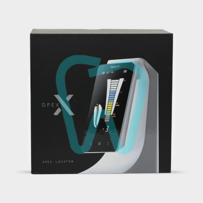 اپکس لوکیتور دی تی ای    DTE - Dpex X