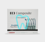 کیت قلم کامپوزیت کازمادنت - ECI Composite Instrument Kit