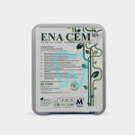 کیت کامپوزیت فلو - ENA CEM Flow HV Light Curing Composite