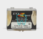 پست گلاس فایبر  Micerium - ENA Post