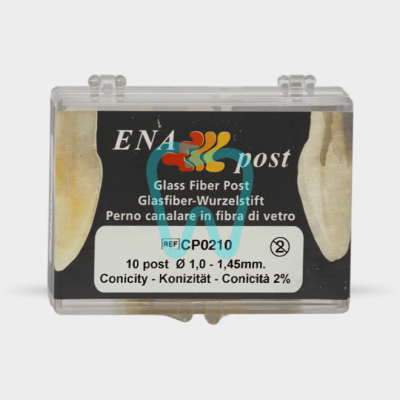 پست گلاس فایبر  Micerium - ENA Post