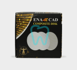 دیسک  کامپوزیتی  انا  - ENA  Composite  Disk