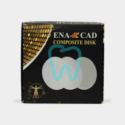 دیسک  کامپوزیتی  انا  - ENA  Composite  Disk