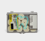 نمد پرداخت کامپوزیت  - ENA Shiny Felt Wheel - F - Image 3