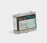 نمد پرداخت کامپوزیت  - ENA Shiny Felt Wheel - F - Image 2