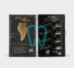 کیت فایبر پست - Ena Post Kit