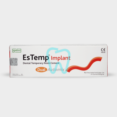 تمپ باند اسپیدنت  -  Spident  Es  Temp  Implant