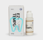 آکریل  روکش  موقت  پودر و مایع  -  EZ  Tempo  Hudens Bio - Image 2