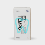 آکریل  روکش  موقت  پودر و مایع  -  EZ  Tempo  Hudens Bio