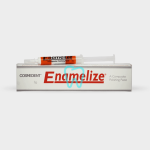 خمیر پرداخت اناملایز - Cosmedent - Enamelize Polishing Paste