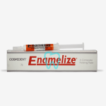 خمیر پرداخت اناملایز - Cosmedent - Enamelize Polishing Paste