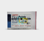 مولت پرداخت کامپوزیت  – Cosmedent Flexi Points