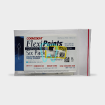 مولت پرداخت کامپوزیت  – Cosmedent Flexi Points