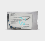 مولت پرداخت کامپوزیت  – Cosmedent Flexi Points - Image 3