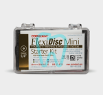کیت دیسک پرداخت کامپوزیت - Cosmedent FlexiDisk Starter Kit