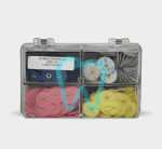 کیت دیسک پرداخت کامپوزیت - Cosmedent FlexiDisk Starter Kit - Image 2