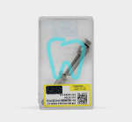 نگهدارنده ماتریس تافل مایر - Hahnenkratt - Matrix Retainer Tofflemire - Image 2