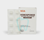خون  بند  اسفنجی  برزیلی  نوا  –  NOA  Hemosponge