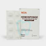 خون  بند  اسفنجی  برزیلی  نوا  –  NOA  Hemosponge