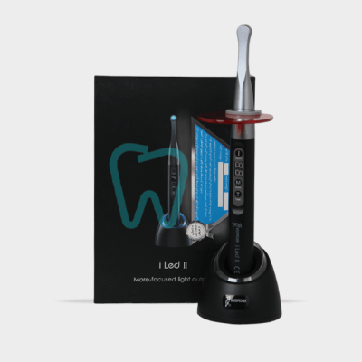 لایت کیور وودپکر  - Woodpecker  I LED II