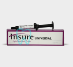 سمان رزینی - Cosmedent  Insure Universal Cement