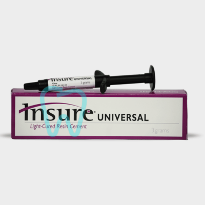 سمان رزینی - Cosmedent  Insure Universal Cement