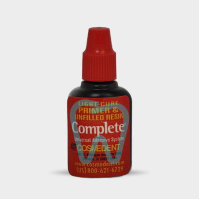 باند نسل پنج کامپلیت - Cosmedent Complete V Generation