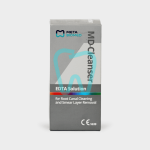 محلول پاک کننده  متابایومد  -  MetaBioMed  MD.Cleanser  EDTA