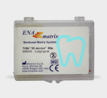 سکشنال ماتریکس انا  -  ENA  Sectional  Matrix  Thin  35