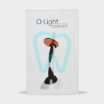 لایت کیور وودپکر - Woodpeker O-Light Curing Light
