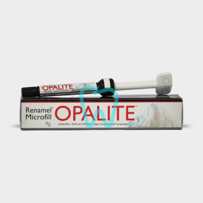 کامپوزیت میکروفیل اوپالیت کازمادنت - Cosmedent Microfill Opalite