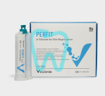 ثبت بایت رجیستر وینسی اسمایل –  Vincismile  PERFIT  (Bite Registration)