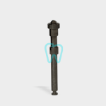 ماندرل کوچک - Cosmedent Mini Mandrel